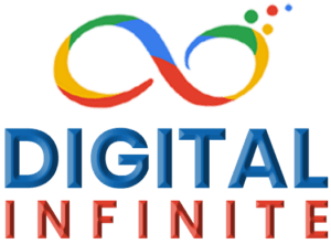 SEO Courses in Dombivli- Digital Infinite logo