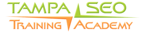 SEO Courses in Wichita - Tampa SEO Training Academy Logo