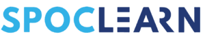 SEO Courses in Fayetteville Spoclearn Logo