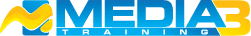 SEO courses in Bhimavaram - Media3 Training logo