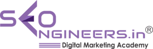 SEO Courses in Jhunjhunu - SEO Engineers Academy logo