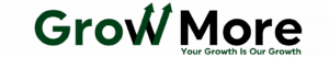 SEO Courses in Rahim Yar Khan - GrowMore Institute logo