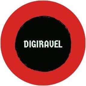 SEO Courses in Hajipur - Digiravel logo