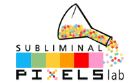 SEO Courses in Hialeah - Subliminal Pixels Lab logo