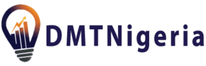 SEO Courses in Ilobu - DMT Nigeria logo