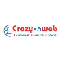 SEO Courses in Indore - Crazyonweb logo 