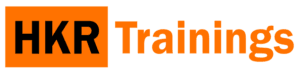 SEO Courses in Paterson - HKR Trainings logo
