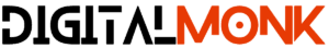 Digital Monk logo