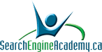 SEO Courses in Kingston - Search Engine Academy logo