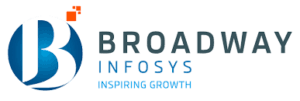 SEO Courses in Lalitpur - Broadway Infosys Logo