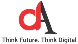 SEO Courses in Abu Dhabi - Digital Almighty logo