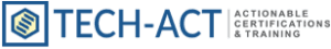 SEO Courses in Bayamon - Tech-Act Logo