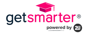 SEO Courses in Nashville - GetSmarter logo
