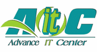 SEO Courses in Nagarpur - Advance It Center logo