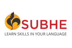 SEO Courses in Nandyal - Subhe logo