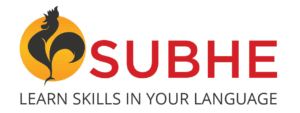 Google Ads Courses in Jodhpur - Subhe logo