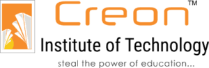 SEO Courses in Nashik- Creon Institute Logo