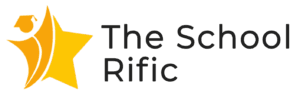 SEO Courses in Nashik- the school rific logo