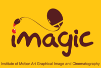 IMAGIC Logo
