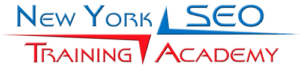 SEO Courses in Newark - New York SEO Training Academy Logo
