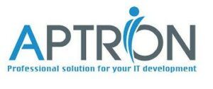 SEO Courses in New Delhi - APTRON Logo