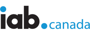 SEO Courses in Anmore - IAB Canada logo