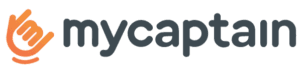 SEO Courses in Oyo - My Captain Logo