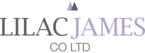 SEO Courses in Peterborough - Lilac James Co Ltd Logo