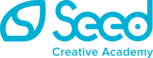 SEO Courses in Peterborough - Seed Creative Academy Logo