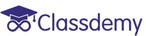 SEO Courses in Tiruvannamalai - Classdemy logo