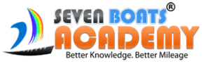 Email Marketing Courses In Ranchi - Seven Boats Academy logo&nbsp;