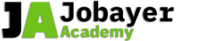 SEO Courses in Shibganj - Jobayer Academy Logo