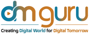seo courses in gurgaon - logo of dm guru
