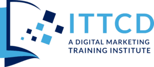 SEO Courses in Aurangabad - ITTCD logo