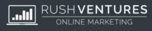 SEO Courses in Richmond Hill - Rush Ventures Logo