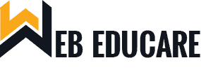 SEO Courses in Chhapra - Web Educare logo
