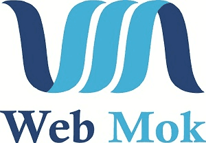 SEO Courses in Rohtak - WebMok Logo