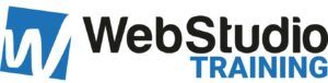 SEO Courses in Rotherham - Web Studio Training Logo