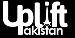 SEO Courses in Mandi Bahauddin - Uplift Pakistan logo