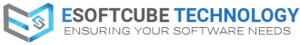 SEO courses in Salem - esoftcube technology logo