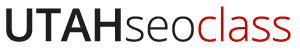 SEO Courses in Salt Lake City - Utah SEO class logo