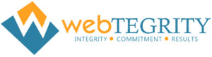 SEO Courses in San Antonio - WebTegrity logo