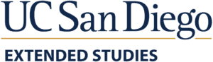 SEO Courses in Fontana - UC SanDiego logo