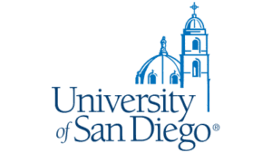 SEO Courses in San Diego - University of San Diego logo