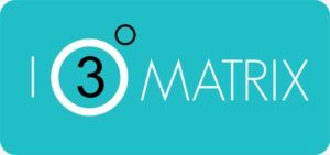 SEO Courses in Sibu - i3Matrix Logo