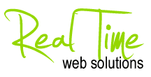 SEO Courses in Southend-on-Sea - Real Time Web Solutions Logo