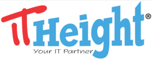 SEO Courses in Khuzdar - ITHeight logo