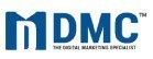 SEO Courses in Skudai - DMC Training Logo