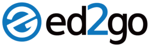SEO Courses in Omaha - ed2go Logo