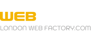 SEO Courses in Watford - London Web Factory Logo